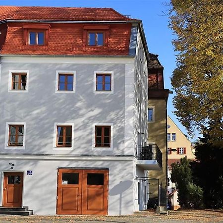 Wassergasse 11 Regensburg Buitenkant foto